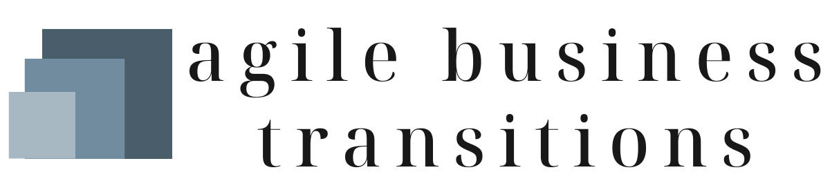 Agile Business Transitions